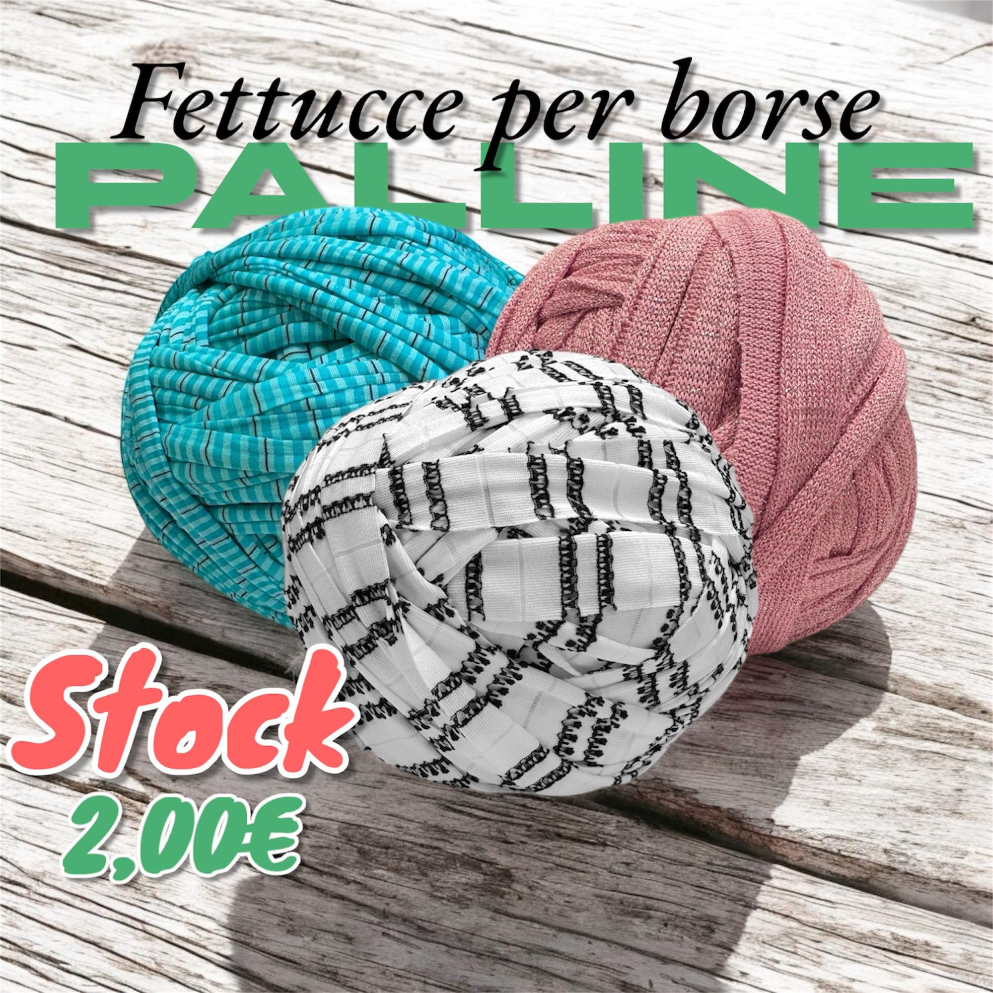 Fettucce